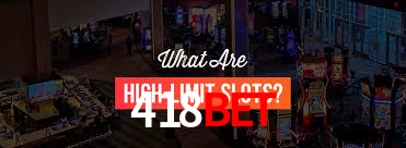 Daily Bonuses 418bet