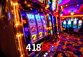 VIP Casino 418bet