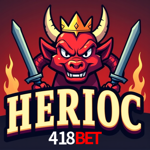 Account Benefits 418bet