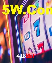 Programa VIP 418bet