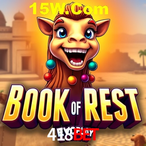 Experiência VIP 418bet