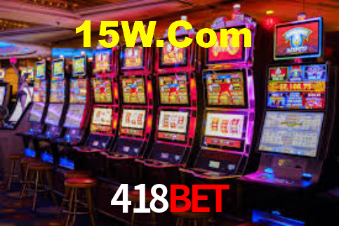 Premium Interface 418bet