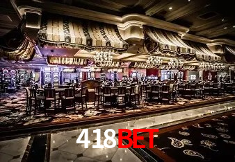Weekend Specials 418bet
