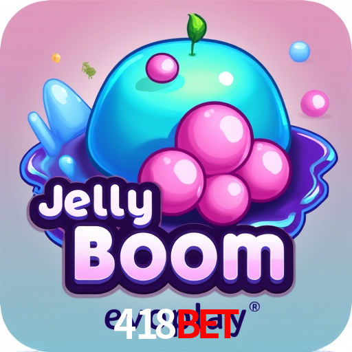 Slot Games 418bet