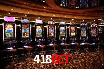 Seasonal Promotions 418bet