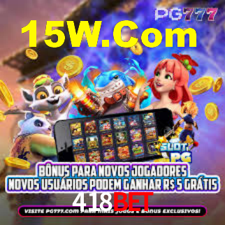 418bet App Interface