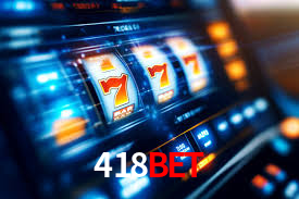 Blackjack Table 418bet