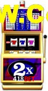 Roulette Table 418bet
