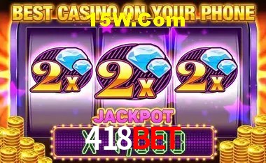 Flash Promotion 418bet